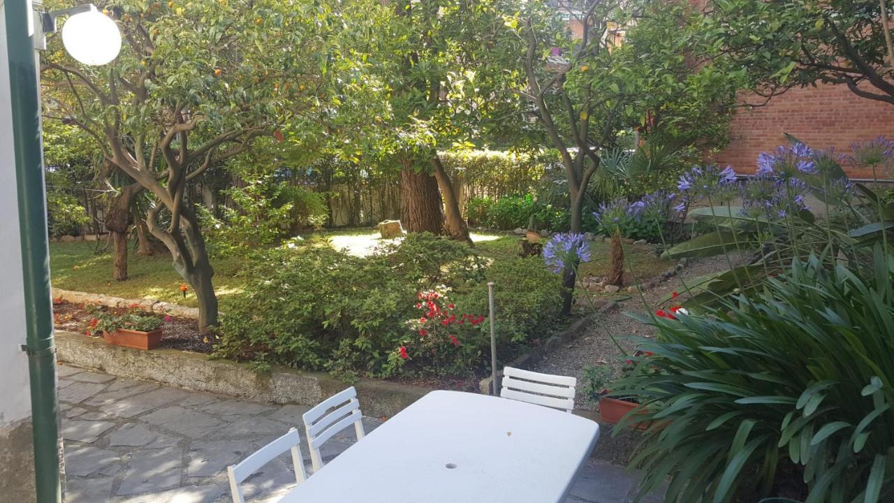 Villa Elena Портовенере Екстериор снимка