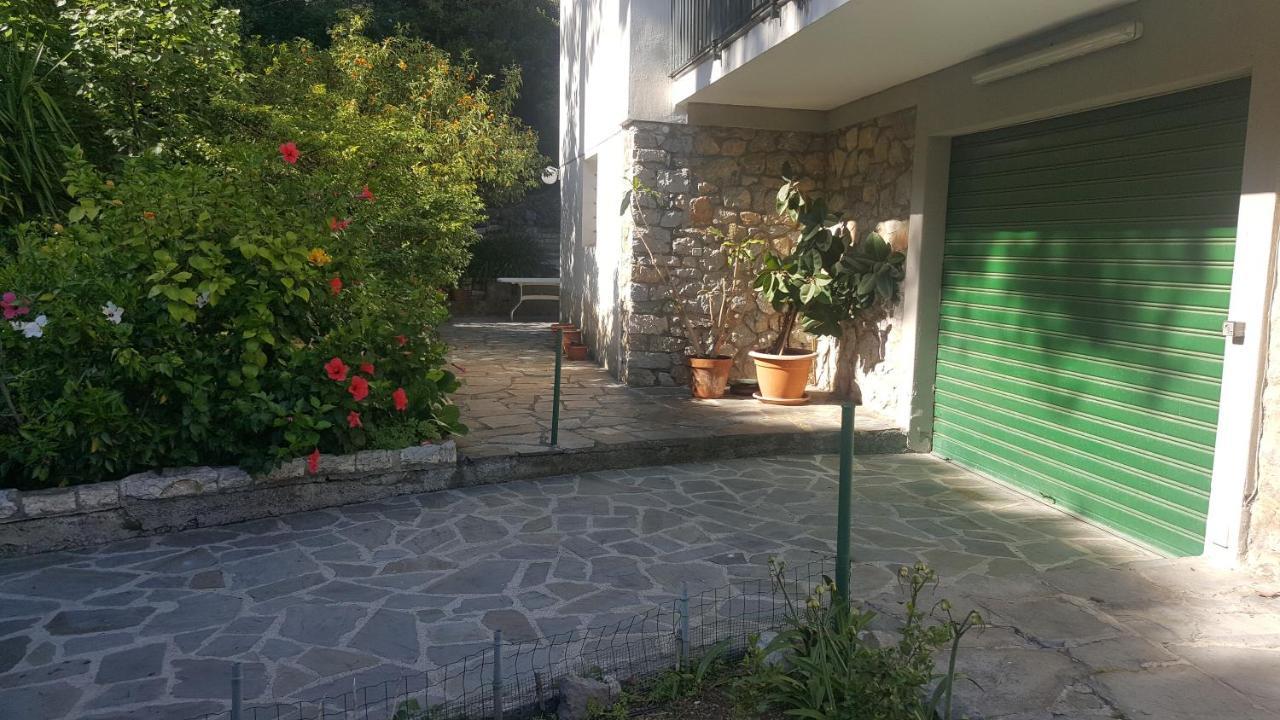 Villa Elena Портовенере Екстериор снимка