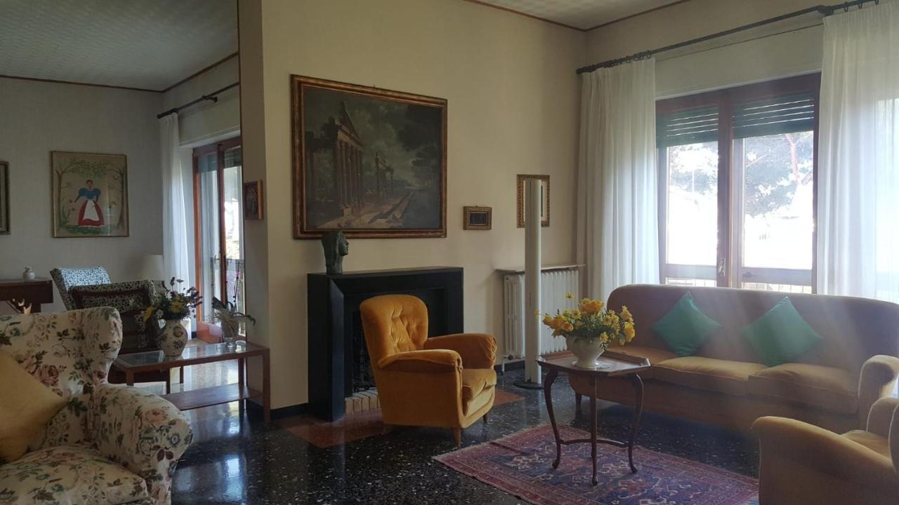 Villa Elena Портовенере Екстериор снимка