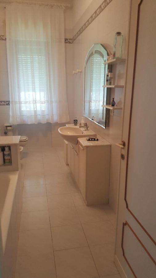 Villa Elena Портовенере Екстериор снимка