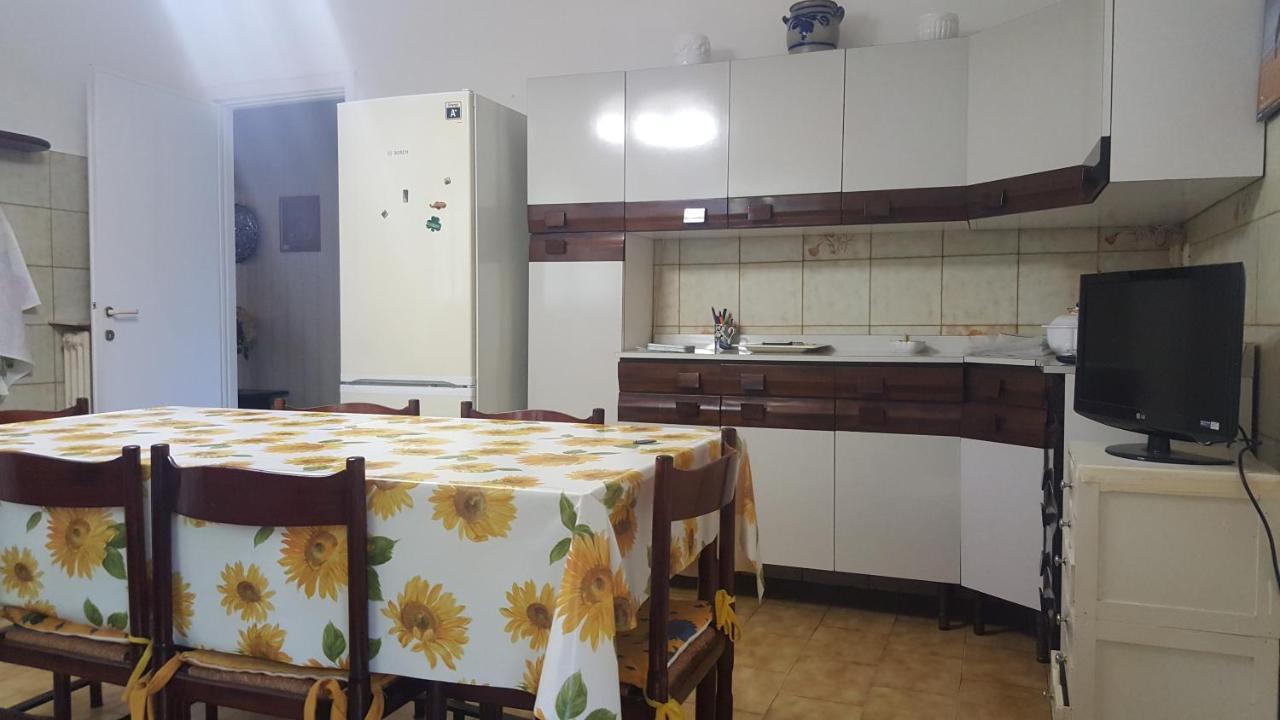 Villa Elena Портовенере Екстериор снимка