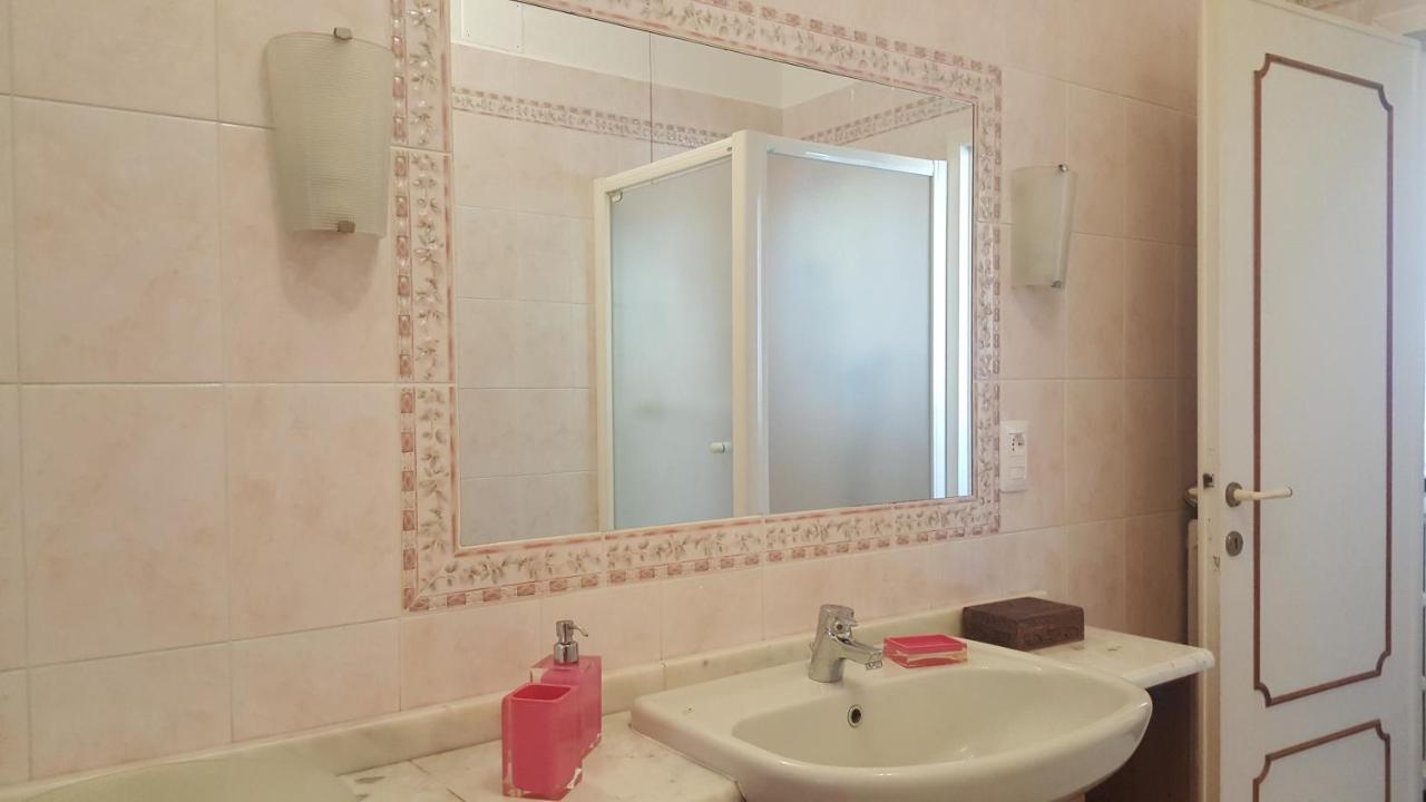 Villa Elena Портовенере Екстериор снимка