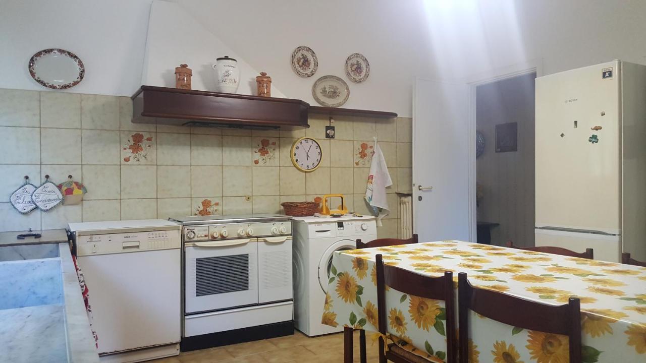 Villa Elena Портовенере Екстериор снимка