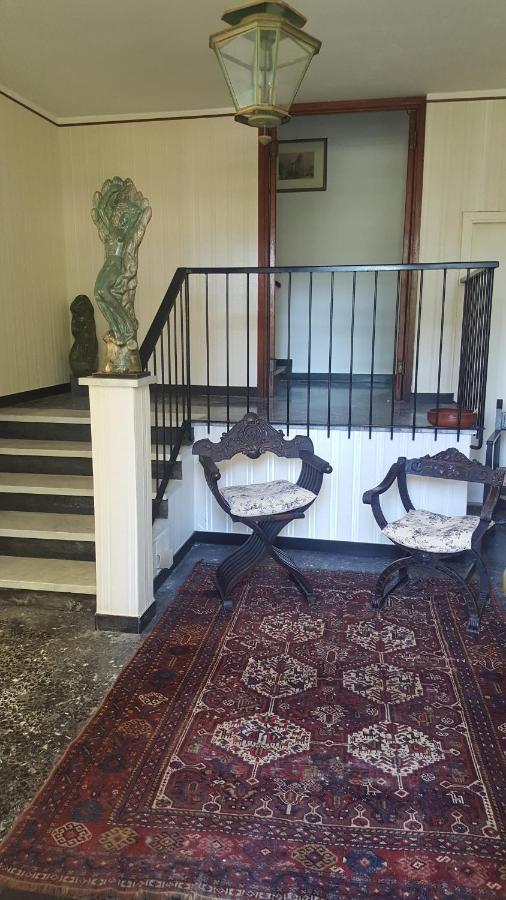 Villa Elena Портовенере Екстериор снимка