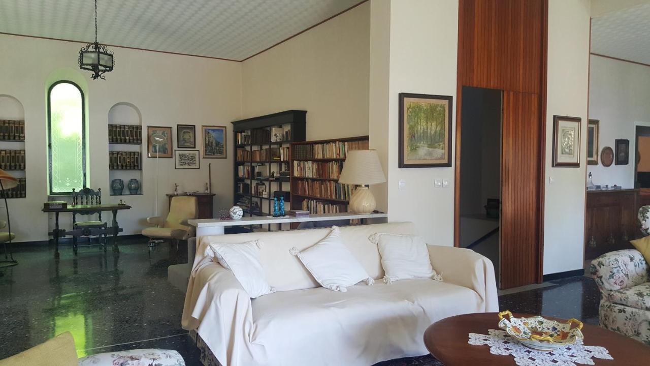 Villa Elena Портовенере Екстериор снимка
