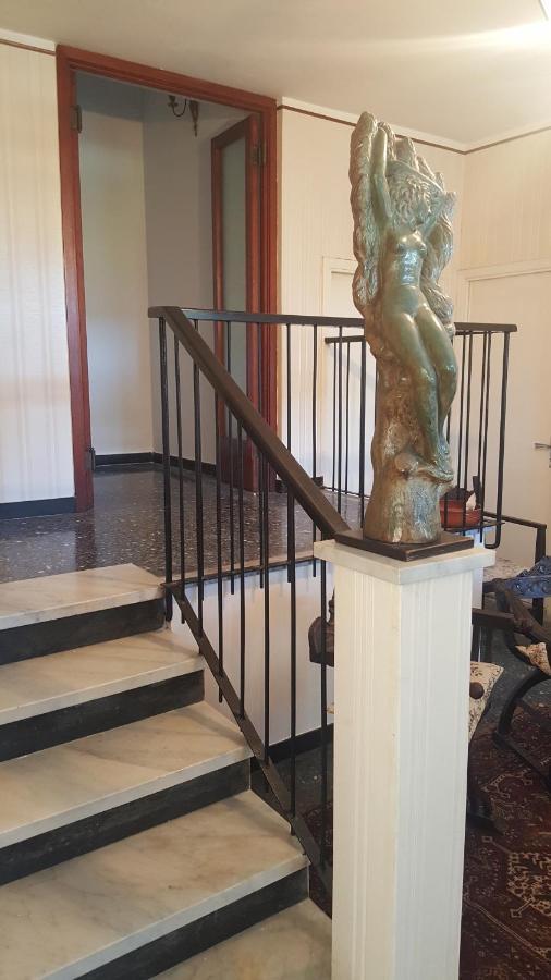 Villa Elena Портовенере Екстериор снимка